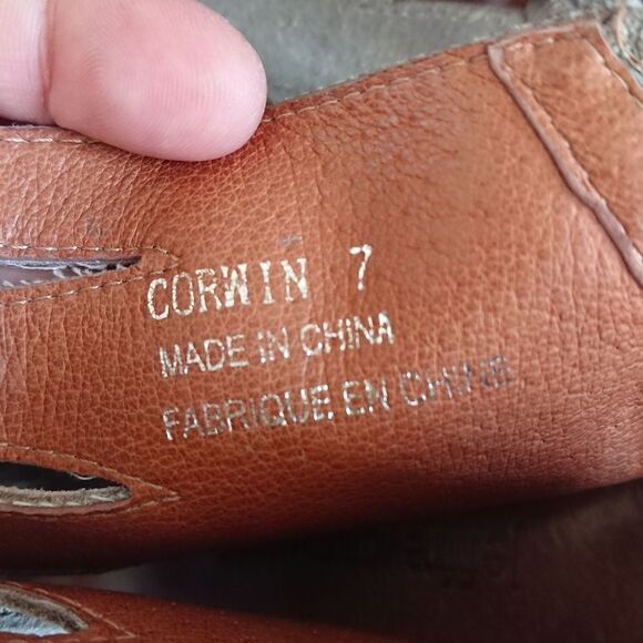 Jeffrey Campbell gray Luxe suede Corwin Lace-Up Booties Size 7 - Picture 11 of 16